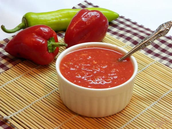 تصویر 3 از خرید و قیمت رب گوجه فرنگی طبیعت + فروش عمده